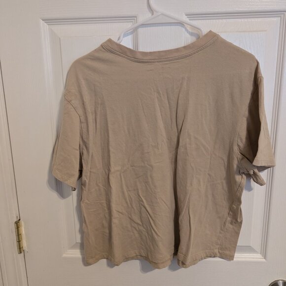 Boxy Crop Top - Picture 3 of 3